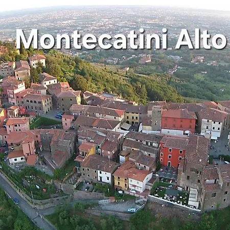 Apartment Bella Toscana 2 *