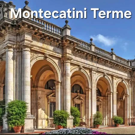 Bella Toscana 2 * Montecatini Terme